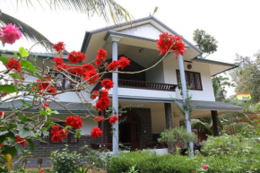 Jungles Castle Home Stay Wayanad